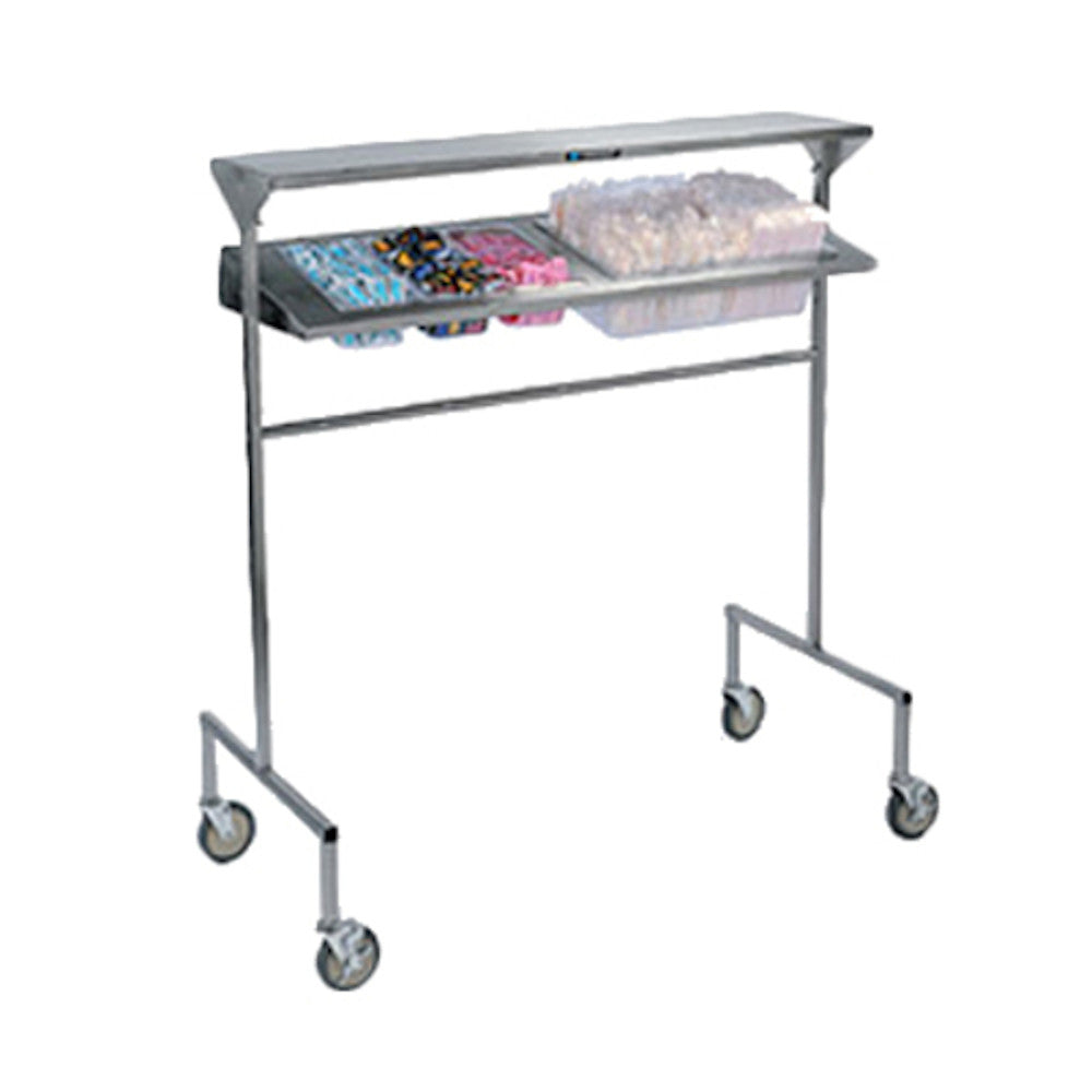 Lakeside 2600 Mobile Tray Starter Station