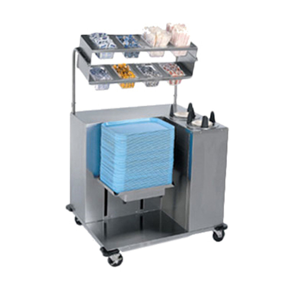 Ach Machine Room Dish Room Equipment – DEQOnline