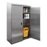 Advance Tabco 9-OPC-84DL-300 NSF KORNER SINK 3 COMP 85"X85"