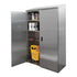 Advance Tabco 9-OPC-84DR-300 NSF KORNER SINK 3 COMP 85"X85"