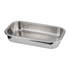 Spring USA 271-66-11 Servella insert for Full Sized Rectangular Chafer, SS, 4 Qt