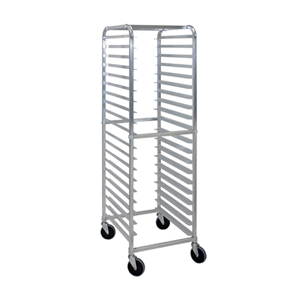 Cres Cor 275-70-1820-KD 20 Capacity Full Height Utility Rack