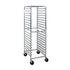 Cres Cor 275-70-1820-KDA 20 Capacity Full Height Utility Rack