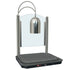 Hatco DCSB400-2420-1 Decorative Carving Station with 2 Heat Lamps & Cutting Board