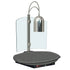 Hatco DCSB400-R24-1 Single Lamp Decorative Carving Station with Cutting Board