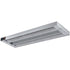 Hatco GRAM-54D-6 Maximum Wattage Infrared Heated Lamp with 6" Spacer