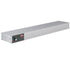 Hatco GRAH-120 High Wattage Infrared Heated Lamp with Single Heater Rod Housing