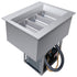 Hatco CWB-1 One Pan Drop-In Refrigerated Cold Food Well