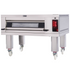 Doyon 2T1 Artisan Stone Single Deck Electric Oven
