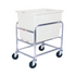 Winholt 30-6-A-WH Bulk Goods Cart