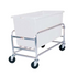 Winholt 30-8-AL-WH Bulk Goods Cart