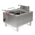 Star 301HLF Full Pot Electric Countertop Fryer