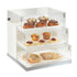 Cal-Mil 3020-55 Countertop Luxe Display Case