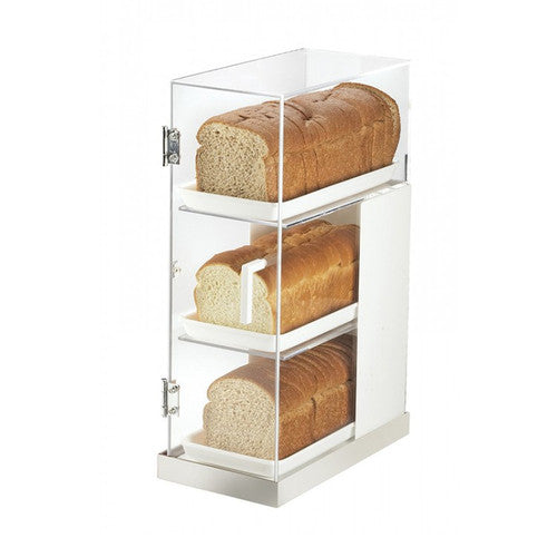 Cal-Mil 3021-55 Countertop Luxe Bread Display Case