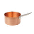 Matfer Bourgeat 305020 Bourgeat Copper Sugar Pan