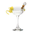Libbey 3055 Perception 8.5 oz Cocktail Coupe Glass (Case of 12)