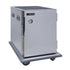 Cres Cor 309-188C 8 Capacity Half Size Mobile Cabinet