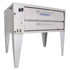 Bakers Pride 3151 Super Deck Series Single Deck Pizza Oven