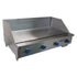 Comstock Castle 3248RB 48" Countertop Gas Charbroiler