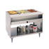 Randell 3312-208 Hot Food Table
