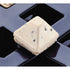 Matfer Bourgeat 336013 Flexipan® Pyramid Mold