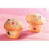 Matfer Bourgeat 336044 Flexipan® Crown Muffins Mold