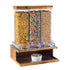 Cal-Mil 3434-99 Madera Cereal Dispenser