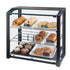 Cal-Mil 3493-13L Countertop Grand Bakery Case