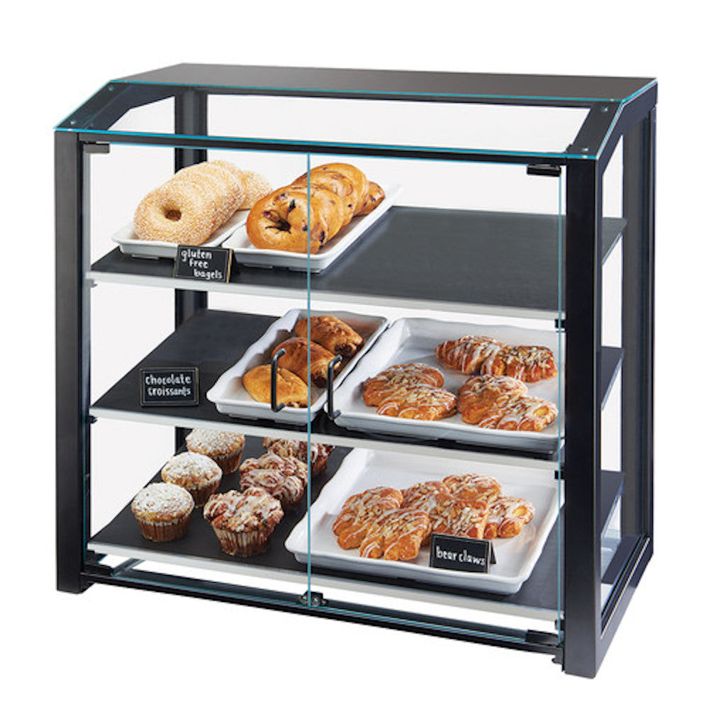 Cal-Mil 3493-13S Grand Bakery Case