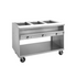 Randell 3613-120 Hot Food Table
