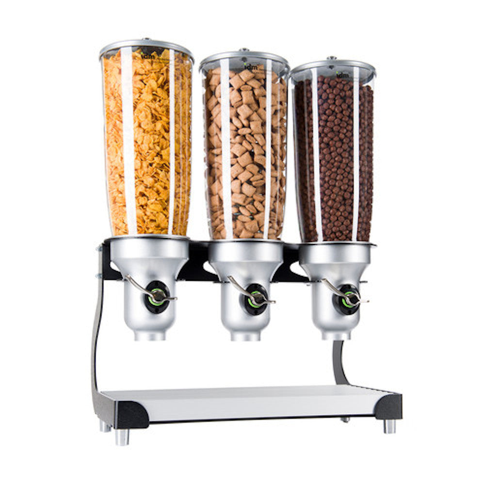 Cal-Mil 3516-3-13FF Cereal Dispenser