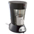 Bunn 35400.0009 MCA MyCafe Commercial Fast Brew Pod Brewer - Automatic