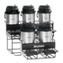 Bunn 35728.0004 UNIV-5 APR Universal Airpot Rack