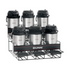 Bunn 35728.0005 UNIV-6 APR Universal Airpot Rack