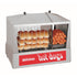 Star 35SSC Classic Streamro Jr. Hot Dog Steamer