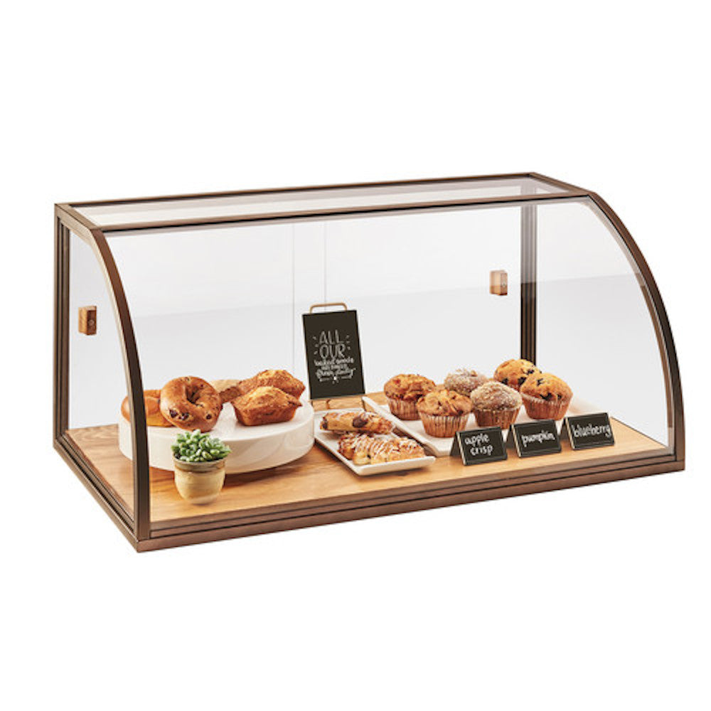 Cal-Mil 3611 Sierra Bakery Display Case