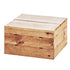 Cal-Mil 3628-7-99 Square Madera Crate Riser