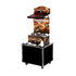 Vollrath 3702803 Cayenne Soup Kiosk Free Standing Merchandiser
