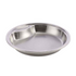 Spring USA 372-66/36 Insert for Buffet Servers, Stainless Steel, 4Quart, Round