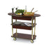 Lakeside 37307 Salad Dining Cart