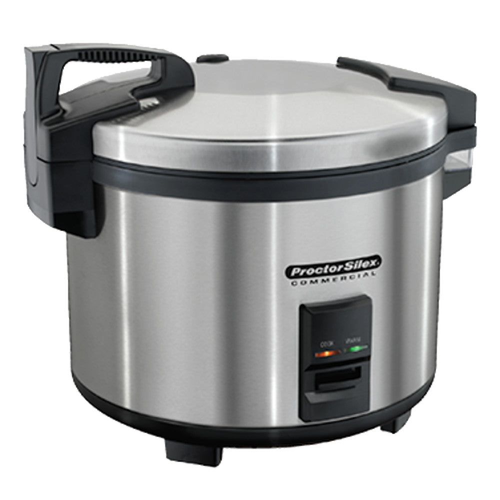 Hamilton Beach 37540 Proctor-Silex&copy; Commercial Rice Cooker