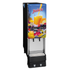 Bunn 37900.0044 JDF-2S Cold Juice Beverage Dispenser