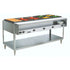 Vollrath 38119 ServeWell 76" Electric Hot Food Table
