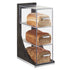 Cal-Mil 3815-87 Cinderwood Bread Case