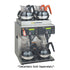 Bunn 38700.0014 AXIOM 4/2 Twin 15 Gallons Per Hour Coffee Brewer
