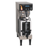 Bunn 38700.0043 AXIOM-15-3 Single Coffee Brewer With 200 oz. Tank Capacity (4.5 Gallons Per Hour)