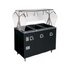 Vollrath 387072 2-Series Affordable Portable Hot Food Station