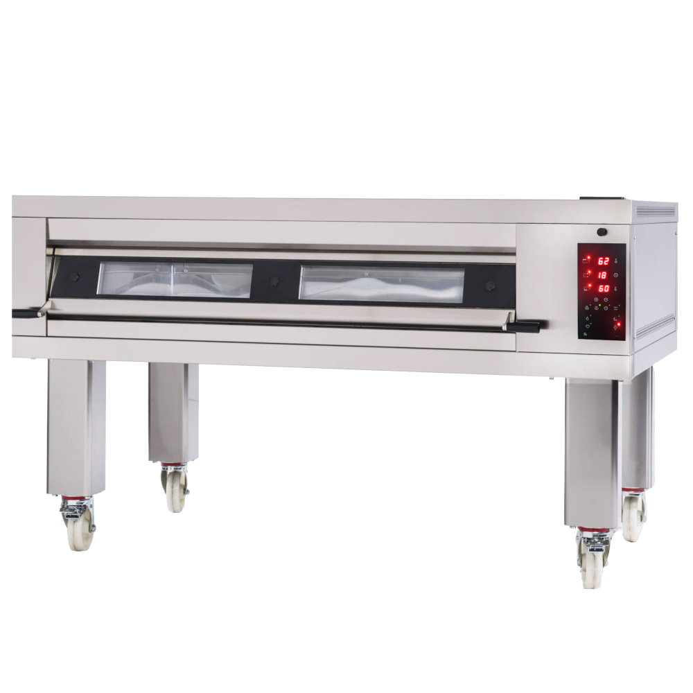 Doyon 3T1 Artisan Stone Single Deck Electric Oven