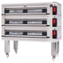 Doyon 3T3 Artisan Stone Triple Deck Electric Oven