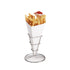 G.E.T. Enterprises 4-21644 Square Fry Cone Basket (1 dozen)